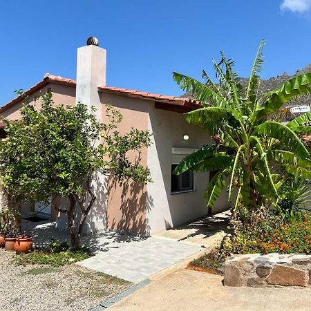 House Gylisma Villa Kambos  Bagian luar foto