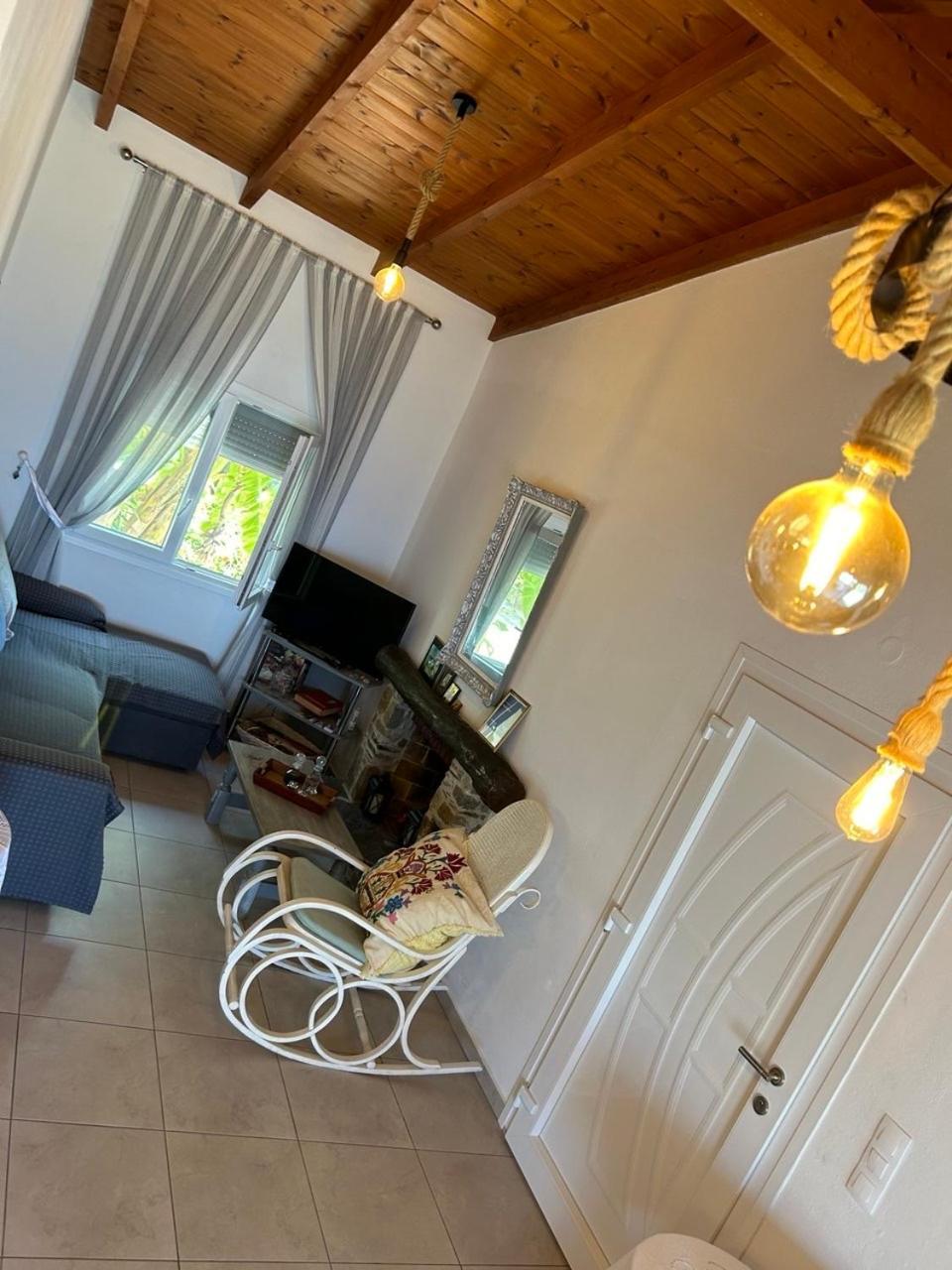 House Gylisma Villa Kambos  Bagian luar foto