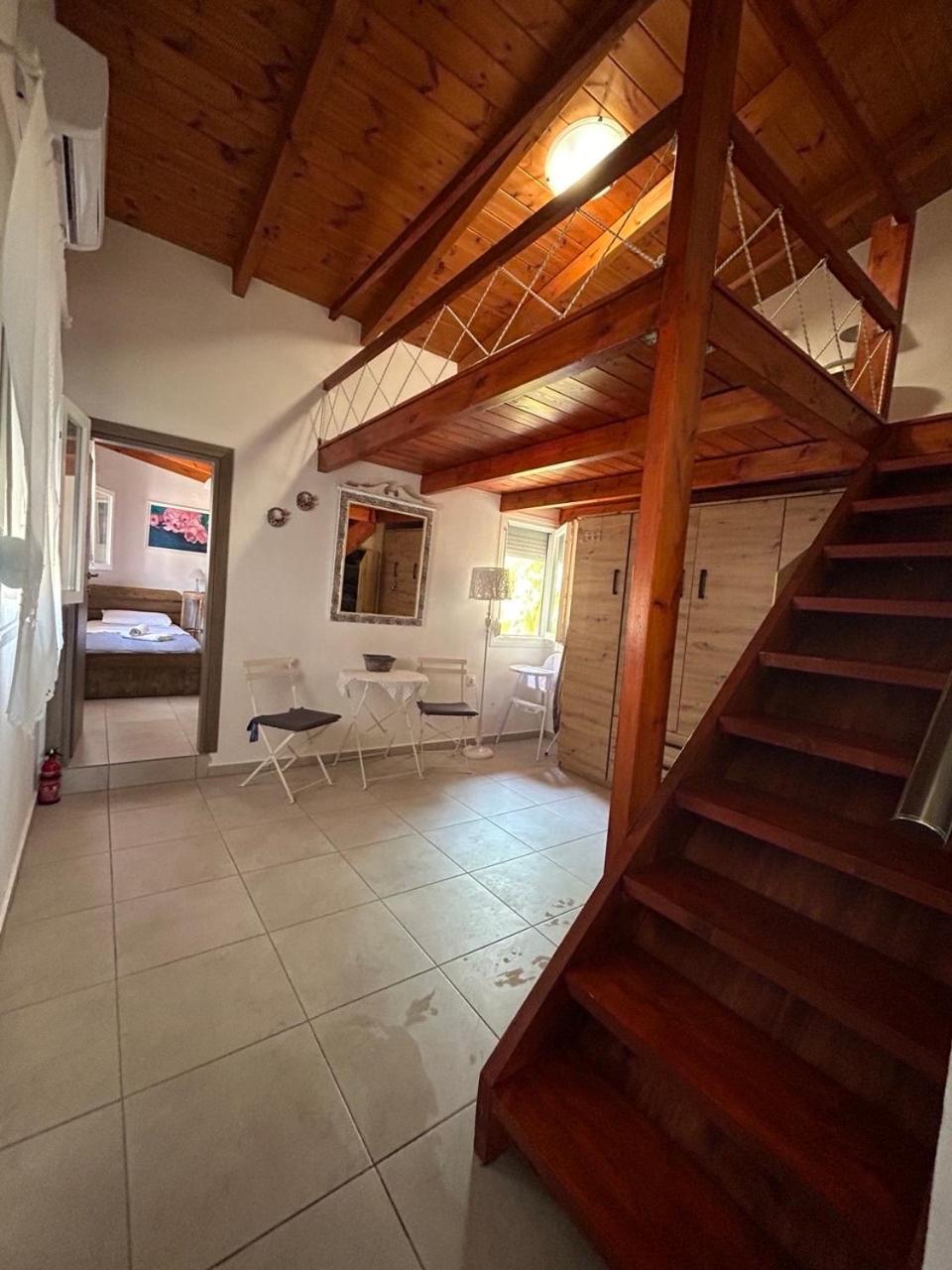 House Gylisma Villa Kambos  Bagian luar foto